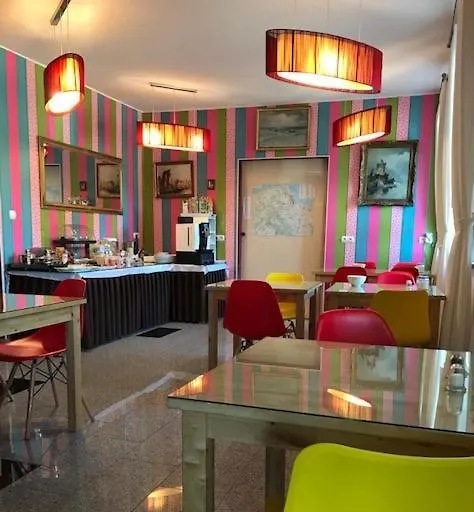 Bed & Breakfast Villa Bb Banino