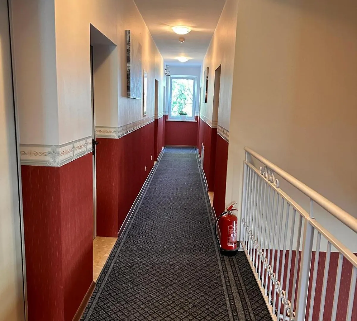 Villa Bb Banino Poland