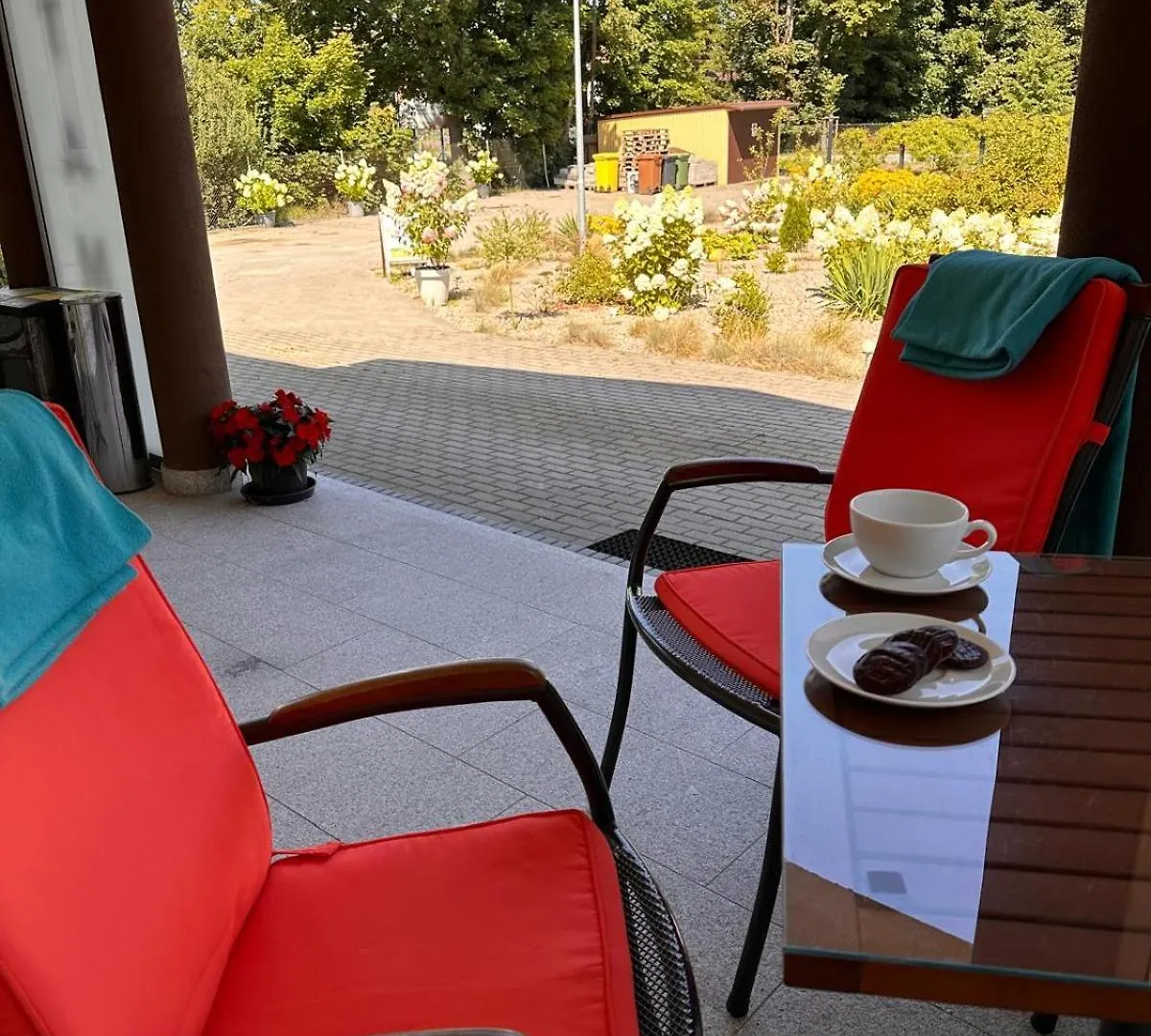 Bed & Breakfast Villa Bb Banino Poland