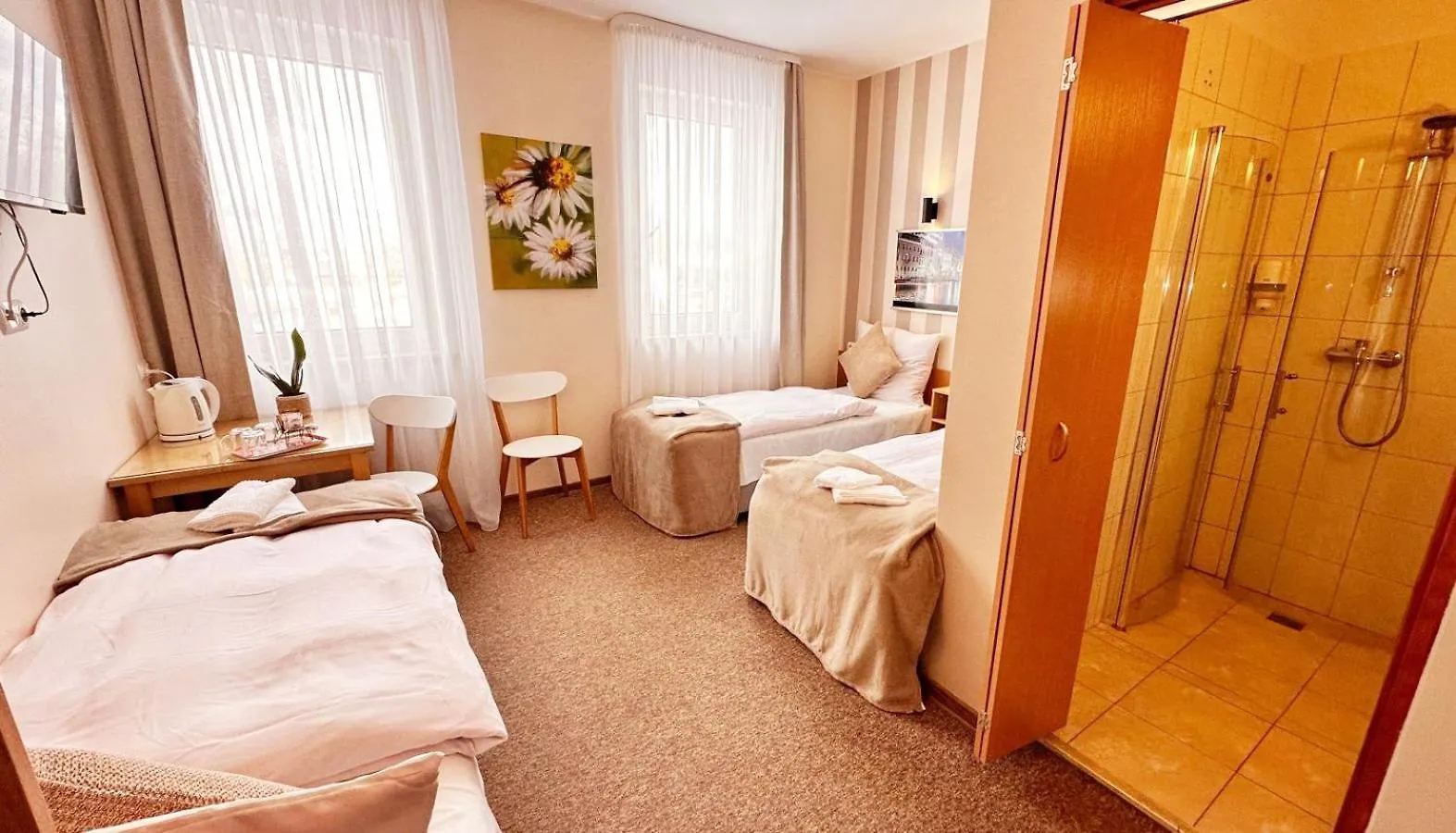 Villa Bb Banino Bed & Breakfast