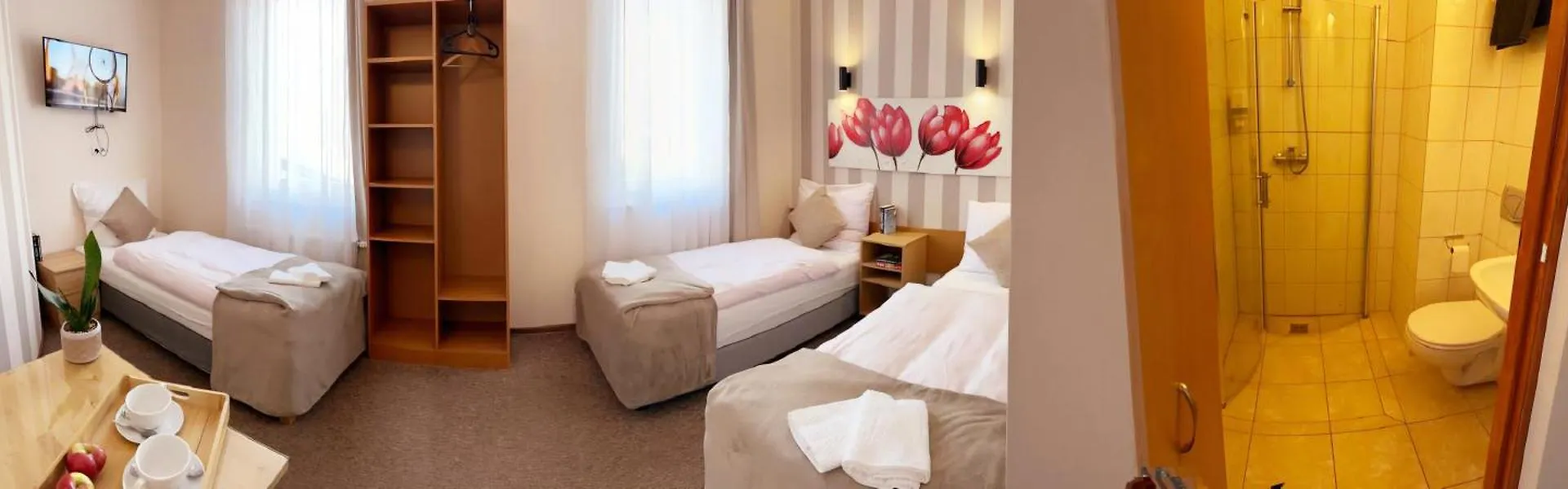 Villa Bb Banino