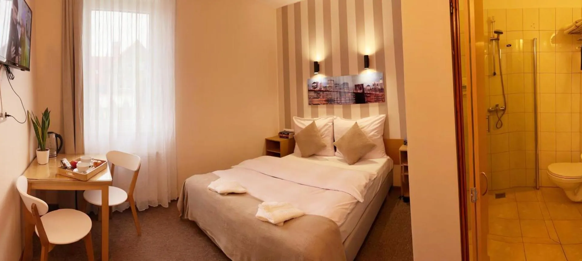 Villa Bb Banino Bed & Breakfast