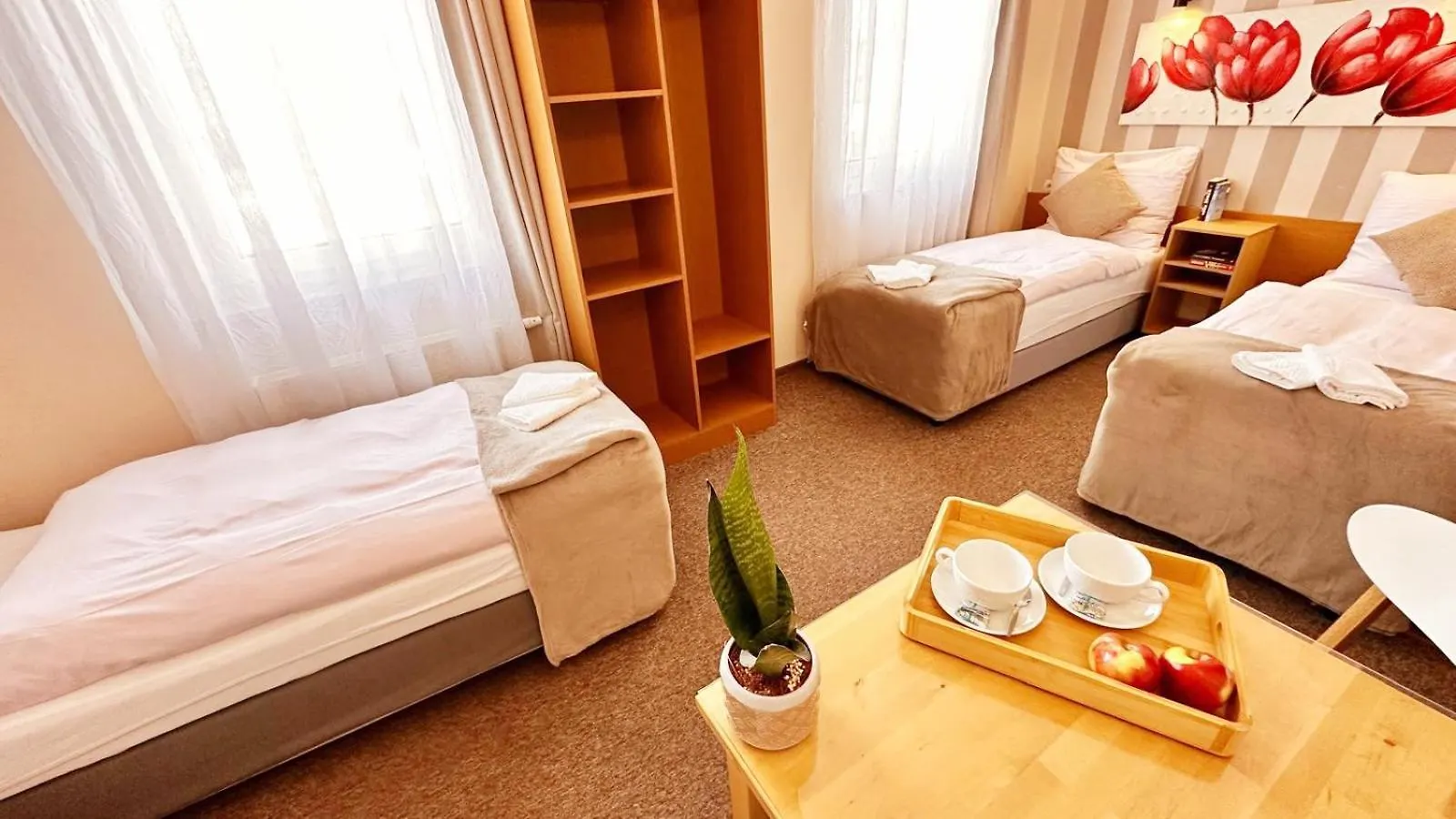 Villa Bb Banino Bed & Breakfast