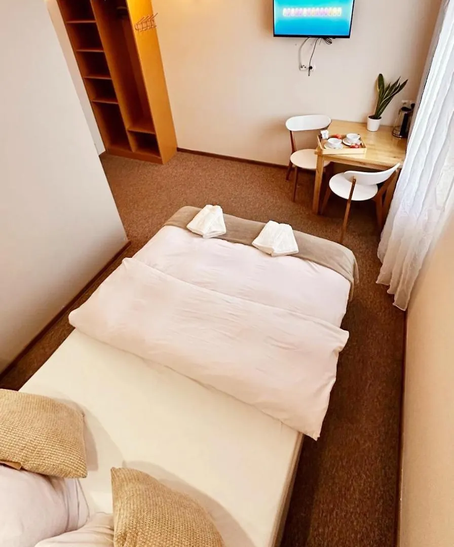 Villa Bb Banino Bed & Breakfast