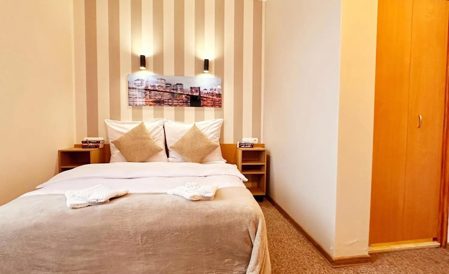 Bed & Breakfast Villa Bb Banino