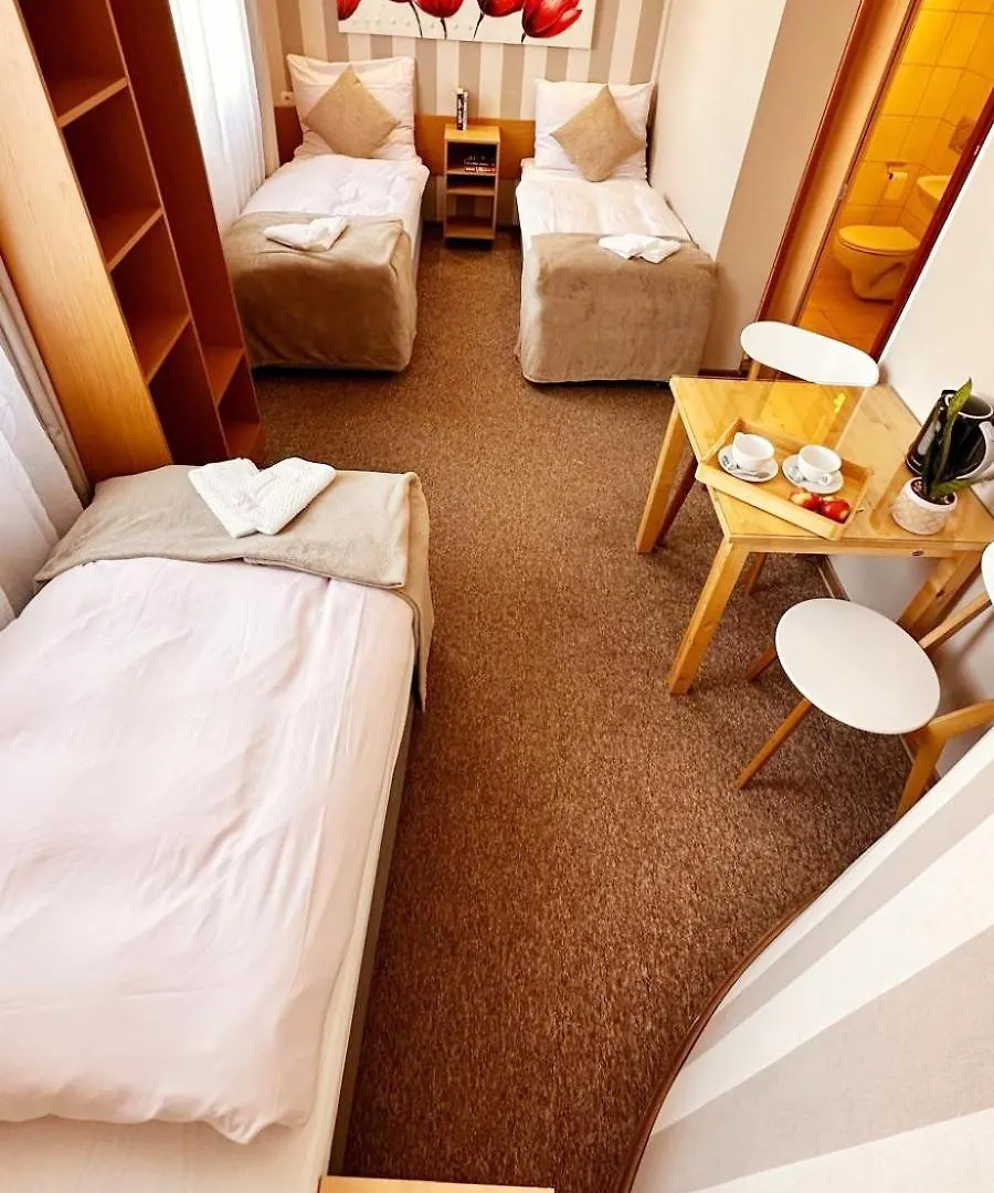 Bed & Breakfast Villa Bb Banino