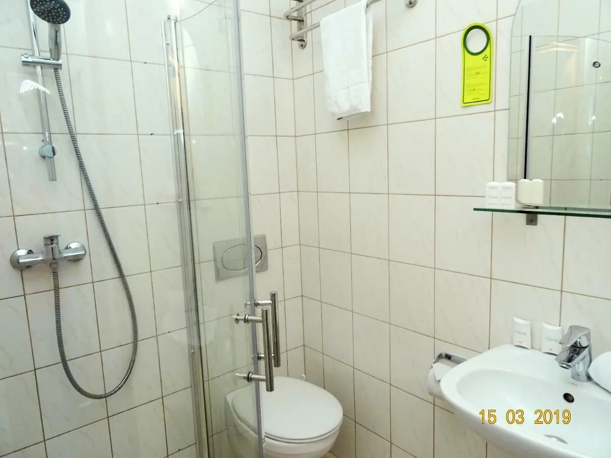 Bed & Breakfast Villa Bb Banino Poland